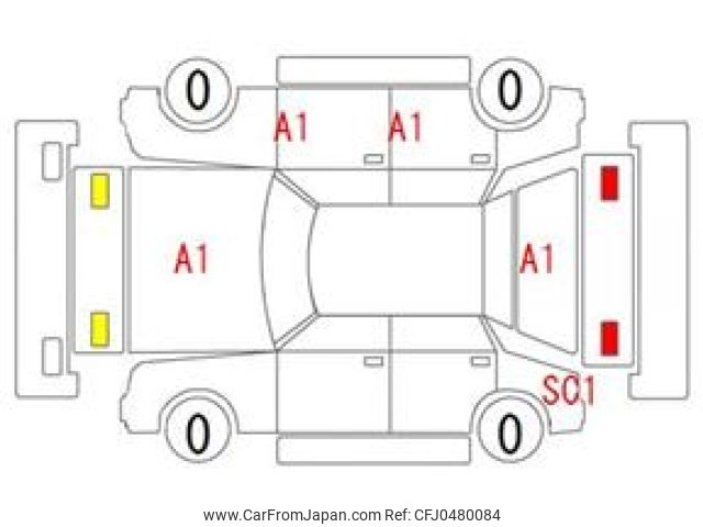 daihatsu tanto 2014 -DAIHATSU--Tanto DBA-LA610S--LA610S-0021278---DAIHATSU--Tanto DBA-LA610S--LA610S-0021278- image 2