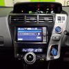 toyota prius-α 2012 -TOYOTA--Prius α DAA-ZVW41W--ZVW41-3097408---TOYOTA--Prius α DAA-ZVW41W--ZVW41-3097408- image 14