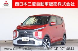 mitsubishi ek-cross 2023 -MITSUBISHI--ek X 4AA-B35W--B35W-0301017---MITSUBISHI--ek X 4AA-B35W--B35W-0301017-