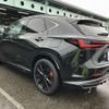 lexus nx 2024 CFJ1648225 image 2