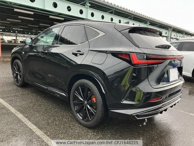 lexus nx 2024 CFJ1648225 image 2