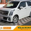 suzuki wagon-r-stingray 2018 quick_quick_DAA-MH55S_MH55S-726741 image 1