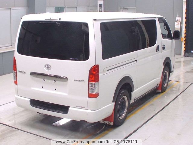 toyota hiace-van 2024 -TOYOTA--Hiace Van GDH201V-1102422---TOYOTA--Hiace Van GDH201V-1102422- image 2