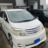 toyota alphard 2006 -TOYOTA--Alphard DBA-ANH10W--ANH10-0135701---TOYOTA--Alphard DBA-ANH10W--ANH10-0135701- image 1