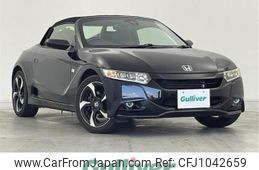 honda s660 2016 CFJ1042659