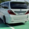 toyota alphard 2011 GOO_JP_700070854230241028001 image 14