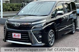 toyota voxy 2021 -TOYOTA--Voxy 3BA-ZRR80W--ZRR80-8005129---TOYOTA--Voxy 3BA-ZRR80W--ZRR80-8005129-