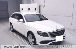 mercedes-benz e-class-station-wagon 2018 -MERCEDES-BENZ 【横浜 306ｿ8932】--Benz E Class Wagon 213271--2A215419---MERCEDES-BENZ 【横浜 306ｿ8932】--Benz E Class Wagon 213271--2A215419-
