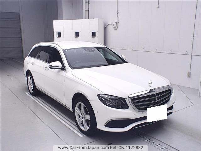 mercedes-benz e-class-station-wagon 2018 -MERCEDES-BENZ 【横浜 306ｿ8932】--Benz E Class Wagon 213271--2A215419---MERCEDES-BENZ 【横浜 306ｿ8932】--Benz E Class Wagon 213271--2A215419- image 1