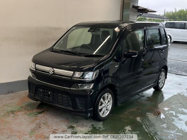 suzuki wagon-r 2020 -SUZUKI--Wagon R MH95S-103128---SUZUKI--Wagon R MH95S-103128- image 1