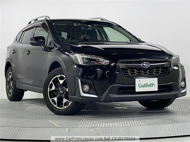 subaru impreza-wagon 2017 -SUBARU--Impreza Wagon DBA-GT7--GT7-043408---SUBARU--Impreza Wagon DBA-GT7--GT7-043408- image 1