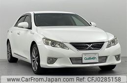 toyota mark-x 2010 -TOYOTA--MarkX DBA-GRX130--GRX130-6024830---TOYOTA--MarkX DBA-GRX130--GRX130-6024830-