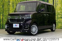 honda n-box 2021 -HONDA--N BOX 6BA-JF3--JF3-2330061---HONDA--N BOX 6BA-JF3--JF3-2330061-