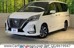 nissan serena 2020 -NISSAN--Serena 5AA-GFC27--GFC27-221811---NISSAN--Serena 5AA-GFC27--GFC27-221811-