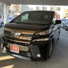 toyota vellfire 2017 quick_quick_DBA-AGH30W_0160454 image 2