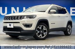 jeep compass 2019 -CHRYSLER--Jeep Compass ABA-M624--MCANJRCB4KFA42996---CHRYSLER--Jeep Compass ABA-M624--MCANJRCB4KFA42996-