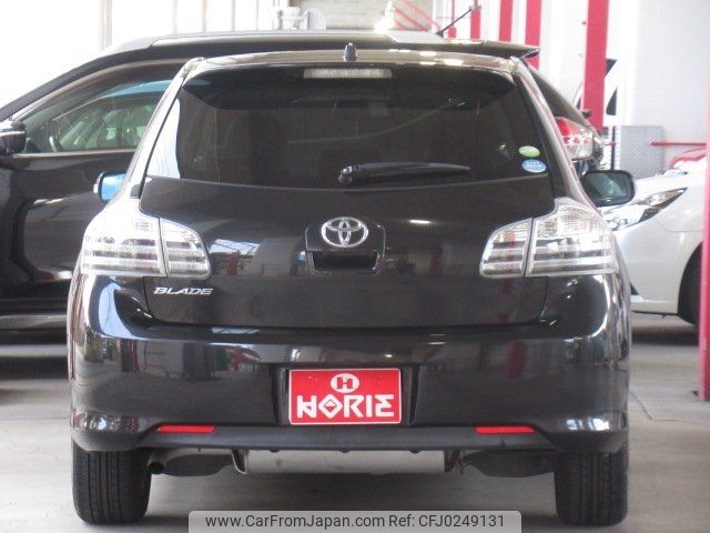 toyota blade 2008 -TOYOTA 【名変中 】--Blade AZE156H--1031577---TOYOTA 【名変中 】--Blade AZE156H--1031577- image 2