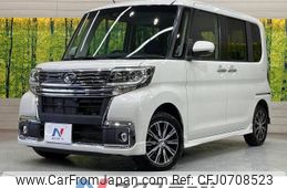 daihatsu tanto 2018 -DAIHATSU--Tanto DBA-LA600S--LA600S-0686091---DAIHATSU--Tanto DBA-LA600S--LA600S-0686091-