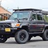 toyota land-cruiser 2014 -TOYOTA--Land Cruiser GRJ79K--GRJ79-1001186---TOYOTA--Land Cruiser GRJ79K--GRJ79-1001186- image 1