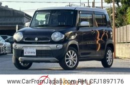 suzuki hustler 2017 CFJ1897176