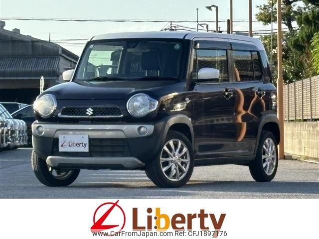 suzuki hustler 2017 CFJ1897176 image 1