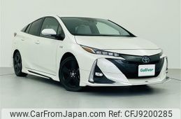 toyota prius-phv 2020 -TOYOTA--Prius PHV DLA-ZVW52--ZVW52-3148379---TOYOTA--Prius PHV DLA-ZVW52--ZVW52-3148379-