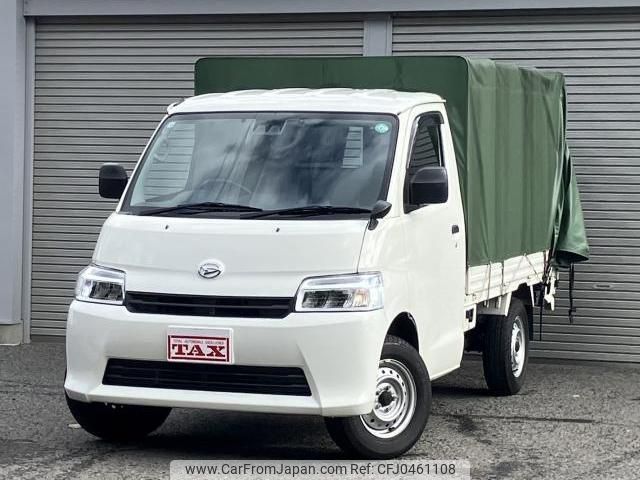 daihatsu daihatsu-others 2022 quick_quick_S403P_S403P-0000236 image 1