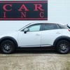 mazda cx-3 2015 quick_quick_LDA-DK5FW_DK5FW-106536 image 19