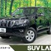 toyota land-cruiser-prado 2022 -TOYOTA--Land Cruiser Prado 3BA-TRJ150W--TRJ150-0150106---TOYOTA--Land Cruiser Prado 3BA-TRJ150W--TRJ150-0150106- image 1