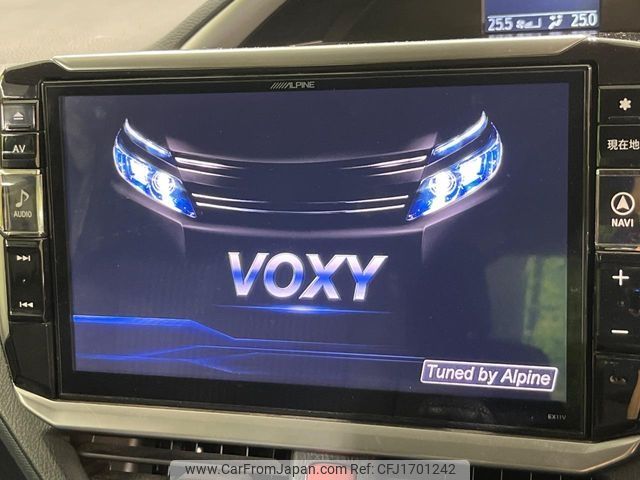 toyota voxy 2017 CFJ1701242 image 2