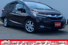 honda shuttle 2015 CFJ1648694