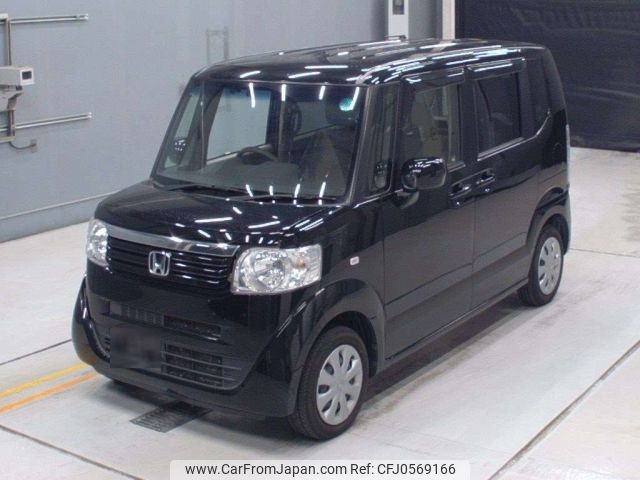 honda n-box-plus 2013 -HONDA 【Ｎｏ後日 】--N BOX + JF1-3010837---HONDA 【Ｎｏ後日 】--N BOX + JF1-3010837- image 1