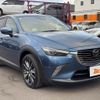 mazda cx-3 2016 -MAZDA--CX-3 LDA-DK5FW--DK5FW-200934---MAZDA--CX-3 LDA-DK5FW--DK5FW-200934- image 8