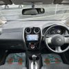 nissan note 2013 -NISSAN--Note DBA-E12--E12-135656---NISSAN--Note DBA-E12--E12-135656- image 9