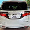 honda odyssey 2018 CFJ1752429 image 16