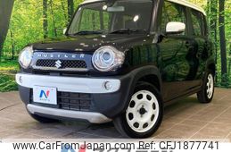 suzuki hustler 2015 CFJ1877741