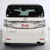 toyota vellfire 2013 -TOYOTA--Vellfire DBA-ANH20W--ANH20-8263723---TOYOTA--Vellfire DBA-ANH20W--ANH20-8263723- image 14