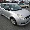 suzuki swift 2007 ha314983 image 1