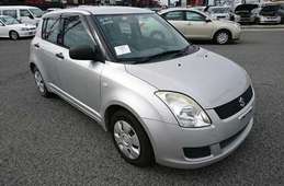 Suzuki Swift 2007