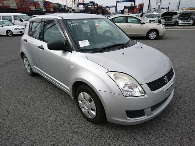 suzuki swift 2007 ha314983 image 1