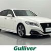 toyota crown 2019 -TOYOTA--Crown 6AA-AZSH20--AZSH20-1037300---TOYOTA--Crown 6AA-AZSH20--AZSH20-1037300- image 1