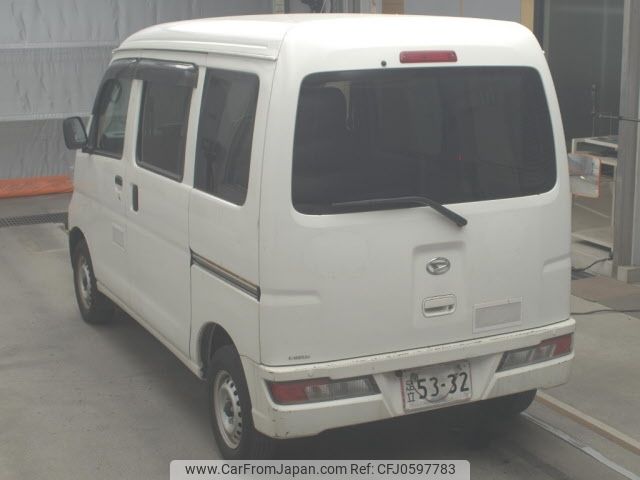 daihatsu hijet-van 2020 -DAIHATSU--Hijet Van S321V-0470736---DAIHATSU--Hijet Van S321V-0470736- image 2