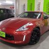 nissan fairlady-z 2014 quick_quick_CBA-Z34_Z34-500048 image 10