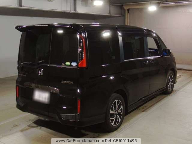 honda stepwagon 2021 -HONDA 【姫路 301ﾆ2968】--Stepwgn 6BA-RP4--RP4-1304557---HONDA 【姫路 301ﾆ2968】--Stepwgn 6BA-RP4--RP4-1304557- image 2