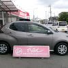 toyota yaris 2020 -TOYOTA--Yaris 5BA-MXPA10--MXPA10-2021614---TOYOTA--Yaris 5BA-MXPA10--MXPA10-2021614- image 6