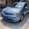 toyota prius 2007 CFJ1657575 image 1