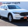 mazda cx-8 2018 -MAZDA--CX-8 3DA-KG2P--KG2P-105285---MAZDA--CX-8 3DA-KG2P--KG2P-105285- image 9