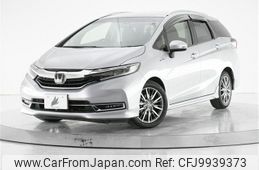 honda shuttle 2019 quick_quick_6AA-GP7_GP7-2104668