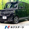 honda n-box 2022 quick_quick_JF3_JF3-5178976 image 1