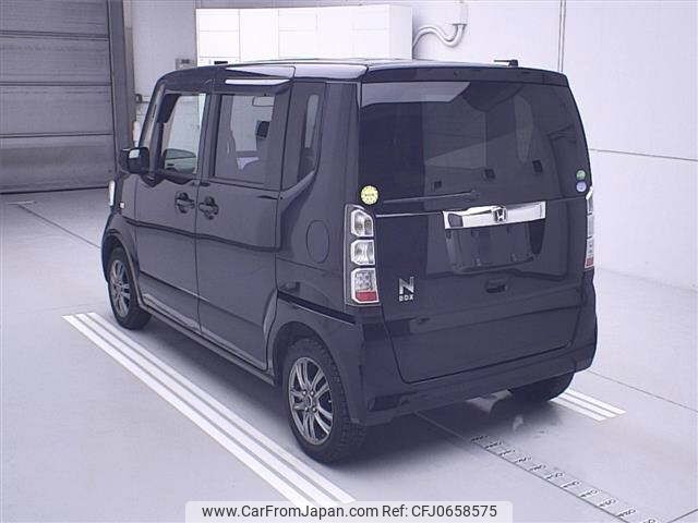 honda n-box 2014 -HONDA--N BOX JF1-1452720---HONDA--N BOX JF1-1452720- image 2